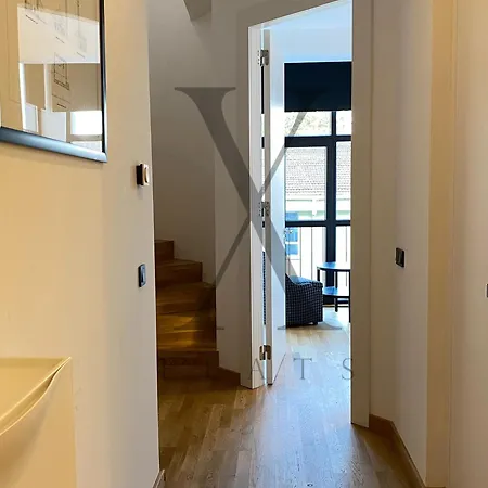 X Flats Kaiser Appartement Istambul