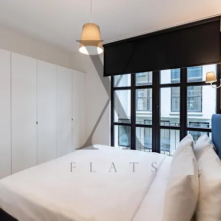 X Flats Kaiser * Istanbul