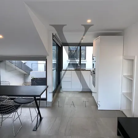 X Flats Kaiser Istanbul