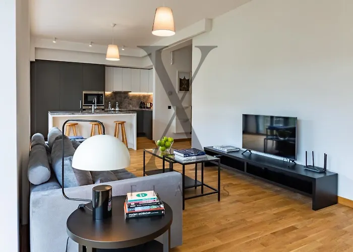 X Flats Kaiser Istanboel