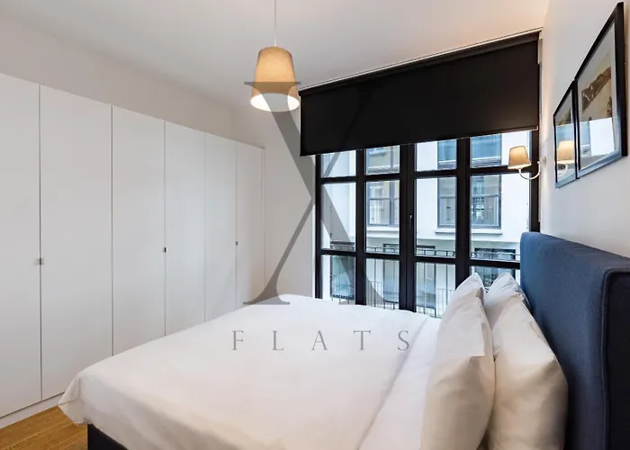 X Flats Kaiser * Istanboel