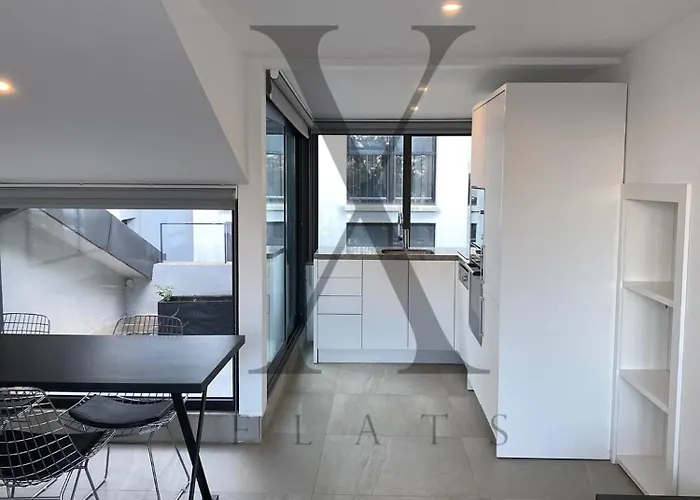 X Flats Kaiser Istanboel