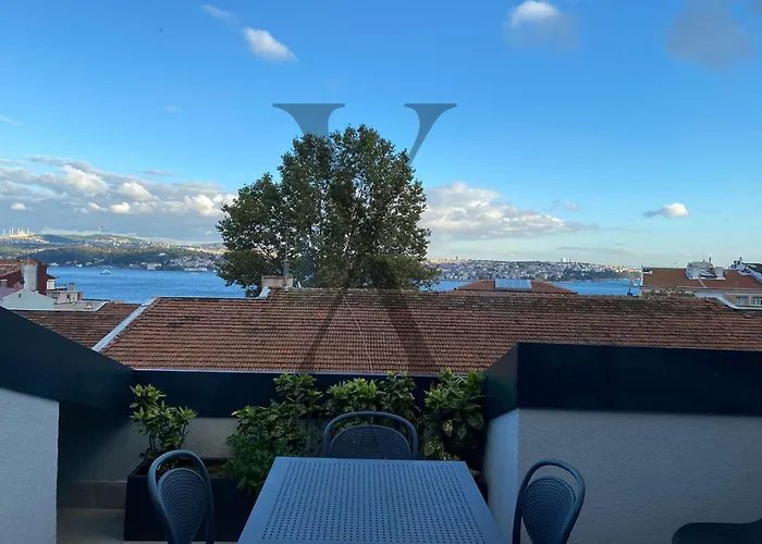 Appartement X Flats Kaiser