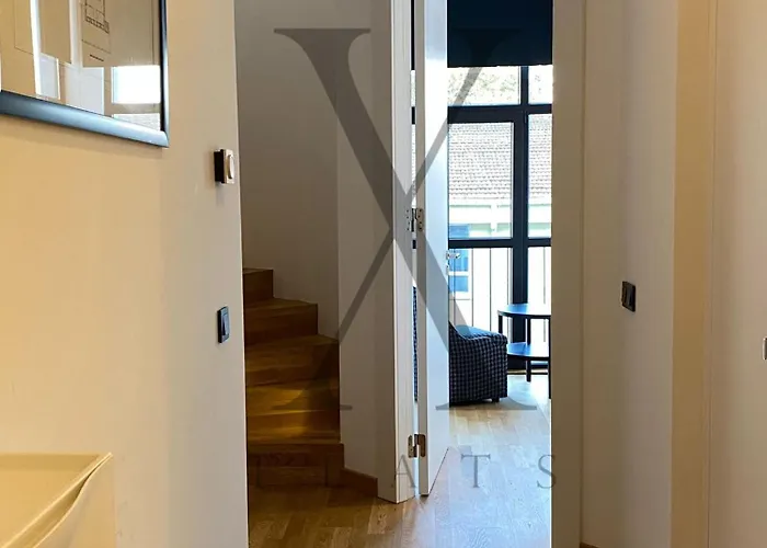 X Flats Kaiser Appartement Istanboel