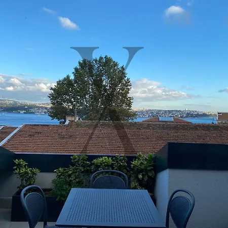 Apartamento X Flats Kaiser